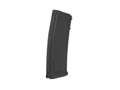 SA Hi-Cap Magazine S-MAG for M4 / AR15, 380 BBs - Black - obrazek 2