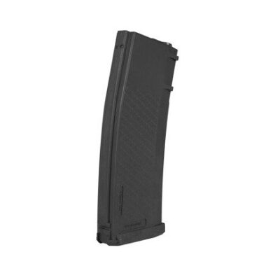 Alternative view of SA Hi-Cap Magazine S-MAG for M4 / AR15, 380 BBs - Black