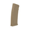 SA Hi-Cap Magazine S-MAG for M4 / AR15, 380 BBs - Tan OD-A-SPARMS029-DE asgbox.pl