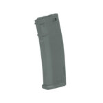 SA Hi-Cap Magazine S-MAG for M4 / AR15, 380 BBs - Grey