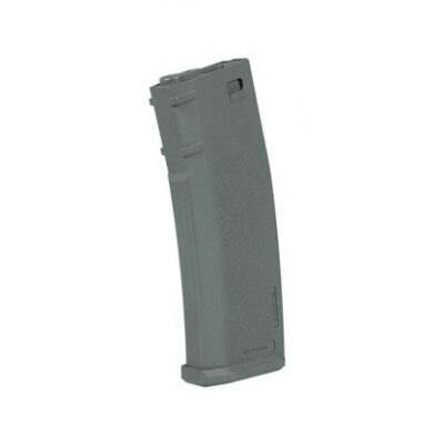 SA Hi-Cap Magazine S-MAG for M4 / AR15, 380 BBs - Grey