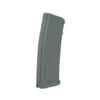 SA Hi-Cap Magazine S-MAG for M4 / AR15, 380 BBs - Grey OD-A-SPARMS029-GR asgbox.pl