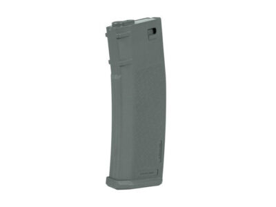 SA Mid-Cap Magazine S-MAG for M4 / AR15, 125 BBs - Grey