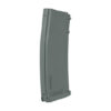 SA Mid-Cap Magazine S-MAG for M4 / AR15, 125 BBs - Grey OD-A-SPARMS030-GR asgbox.pl