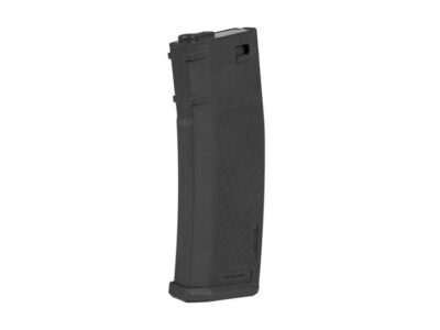 SA Mid-Cap Magazine S-MAG for M4 / AR15, 125 BBs - Black
