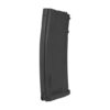 SA Mid-Cap Magazine S-MAG for M4 / AR15, 125 BBs - Black OD-A-SPARMS030-BK asgbox.pl