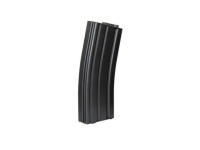 SA Magazine M4/16 for 120 BBs, Mid-Cap - Black - obrazek 2