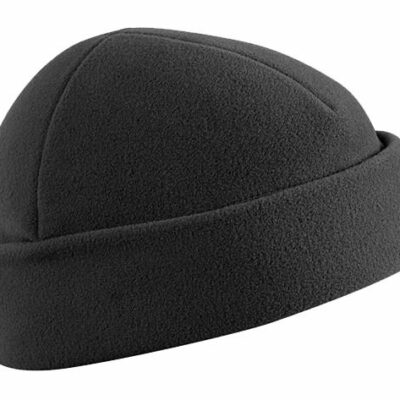 HELIKON SUPERFINE Fleece Hat - Black