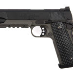 TM GBB gas pistol Night Warrior - Black