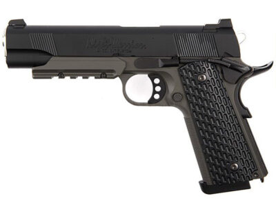 TM GBB gas pistol Night Warrior - Black