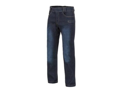 HELIKON GREYMAN TACTICAL JEANS(R) Denim Mid - Blue
