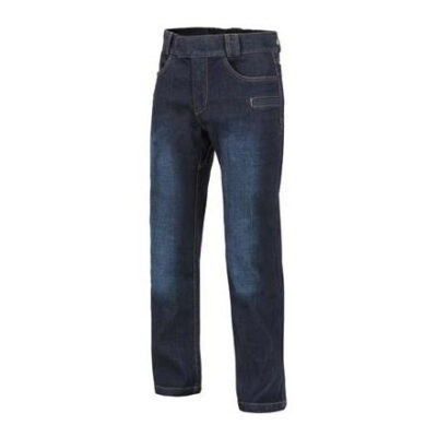 HELIKON GREYMAN TACTICAL JEANS(R) Denim Mid - Blue