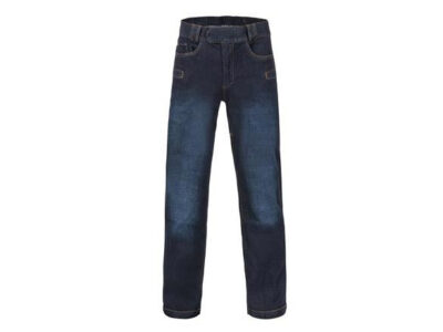 HELIKON GREYMAN TACTICAL JEANS(R) Denim Mid - Blue - obrazek 2