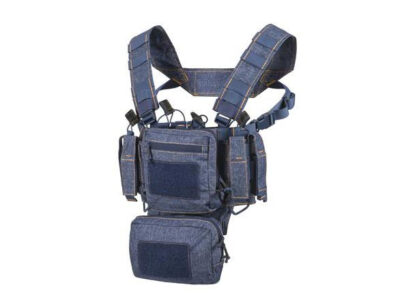 HELIKON Training Mini Rig (TMR)(R) - Melange Blue