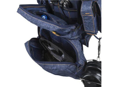 HELIKON Training Mini Rig (TMR)(R) - Melange Blue - obrazek 4