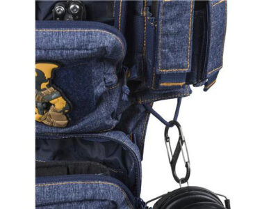 HELIKON Training Mini Rig (TMR)(R) - Melange Blue - obrazek 5