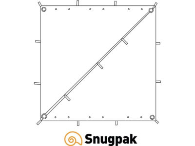All Weather Shelter G2 - obrazek 2