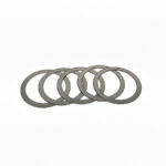 EPeS Barrel nut washers M4/16 size S 22,5 x 28 x 0,1mm (5 pcs)
