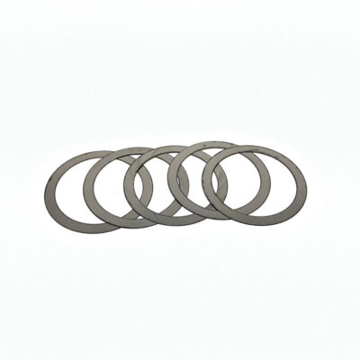 EPeS Barrel nut washers M4/16 size S 22,5 x 28 x 0,1mm (5 pcs)