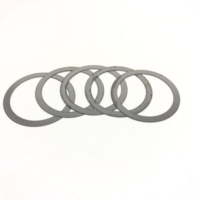 EPeS Barrel nut washers M4/16 size M 24,2 x 29,7 x 0,1mm (5 pcs)