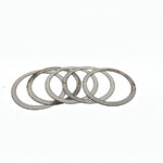 EPeS Barrel nut washers M4/16 size L 25 x 30 x 0.1mm (5 pcs)