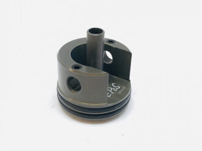 EPeS Cylinder head AEG Mk.II uni V2/3 - Medium - No Rubber pad