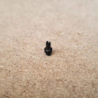 CNC Screw Contact Switch stopper V2