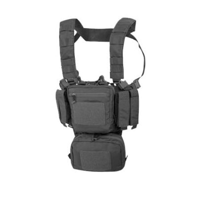 HELIKON Training Mini Rig (TMR)(R) - Black