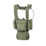 HELIKON Training Mini Rig (TMR)(R) - Green