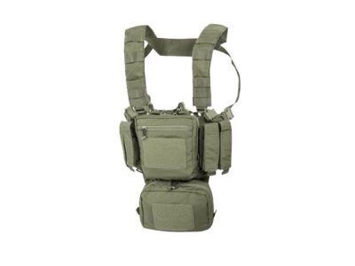 HELIKON Training Mini Rig (TMR)(R) - Green