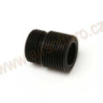 ASG pistole suppressor adapter