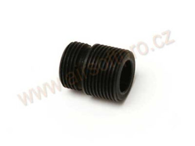 ASG pistole suppressor adapter
