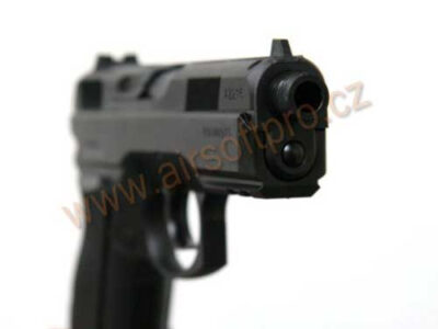 ASG pistole suppressor adapter - obrazek 2