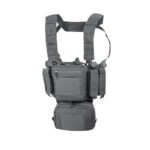 HELIKON Training Mini Rig (TMR)(R) - Grey