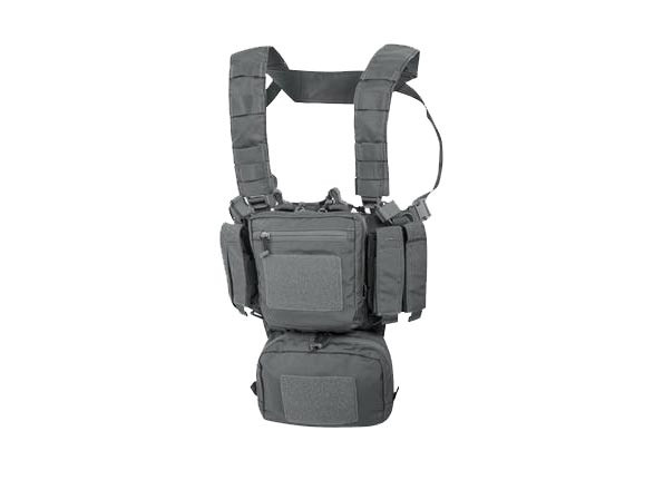 HELIKON Training Mini Rig (TMR)(R) - Grey OD-A-KK-TMR-CD-35 asgbox.pl HELIKON Training Mini Rig (TMR)(R) - Grey