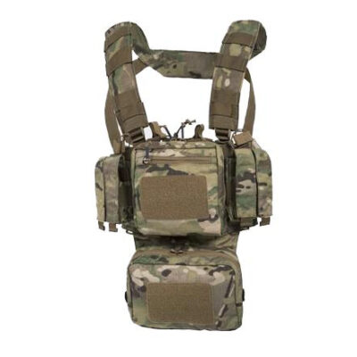 HELIKON Training Mini Rig (TMR)(R) - MultiCam(R)