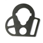 Rear Sling Adaptor for M4 AEG