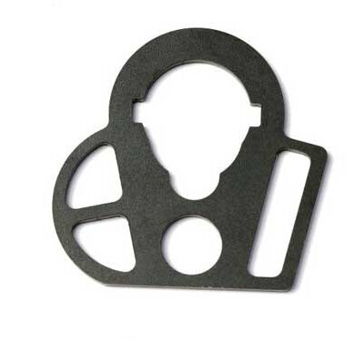 Rear Sling Adaptor for M4 AEG