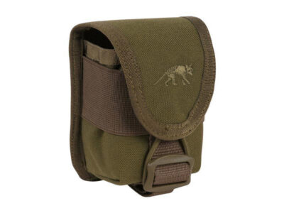 TT MOLLE Hand Grenade Pouch - Green