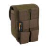 TT MOLLE Hand Grenade Pouch - Green OD-A-7667.331 asgbox.pl