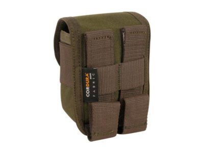 TT MOLLE Hand Grenade Pouch - Green - obrazek 2