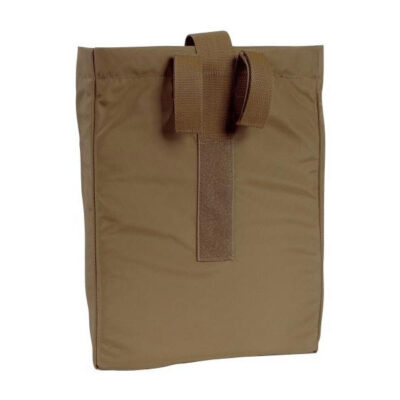 Alternative view of TT DUMP POUCH for Empty Magazines - Green