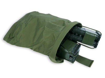 TT DUMP POUCH for Empty Magazines - Green - obrazek 4