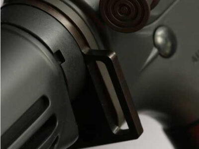 Rear Sling Adaptor for M4 AEG - obrazek 3
