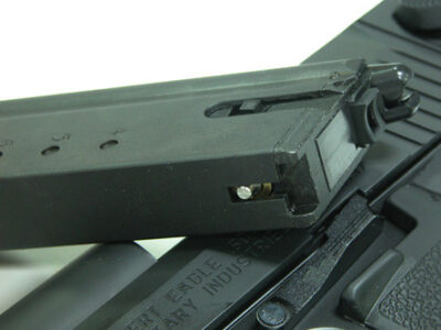 High Output Valve for MARUI DE .50 - obrazek 2