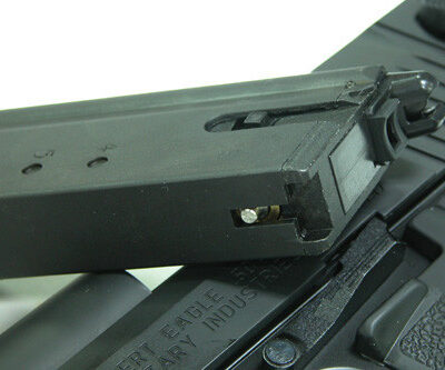 Alternative view of High Output Valve for MARUI DE .50