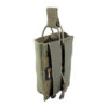 TT SGL Mag Pouch BEL MK II - olive OD-A-7125.331 asgbox.pl