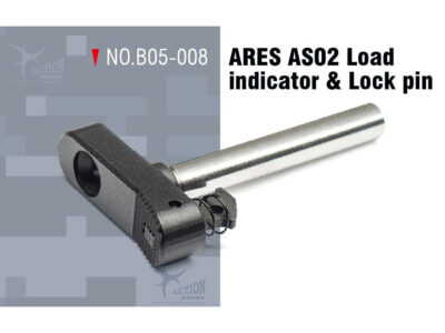 AA Loading Indicator for ARES Amoeba Strike AS02 - obrazek 2