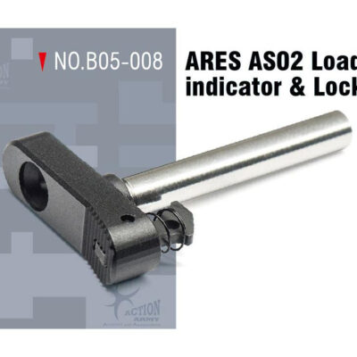 Alternative view of AA Loading Indicator for ARES Amoeba Strike AS02