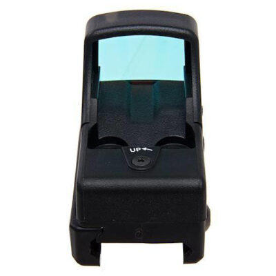 Alternative view of TM Red Dot Micro Pro Sight - Black